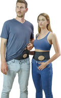 Abdominal Ostomy Belt Medium X831506