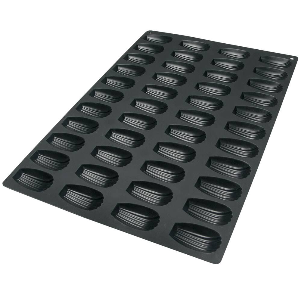 44 Compartment Silicone Baking Mold M193