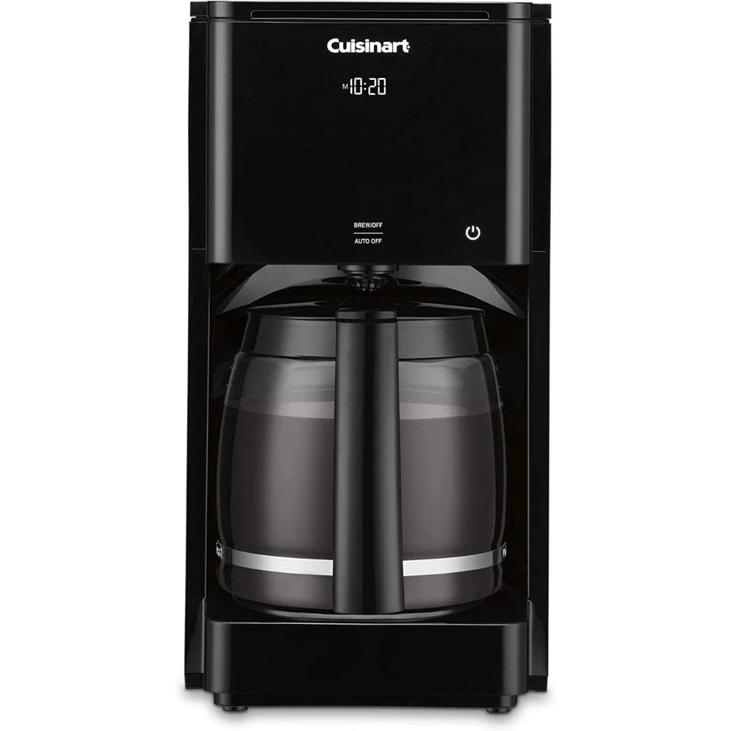14 Cup Touch Screen Coffeemaker J1683