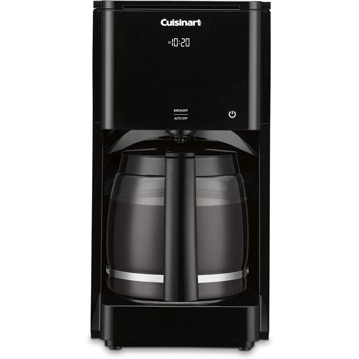 14 Cup Touch Screen Coffeemaker J1683