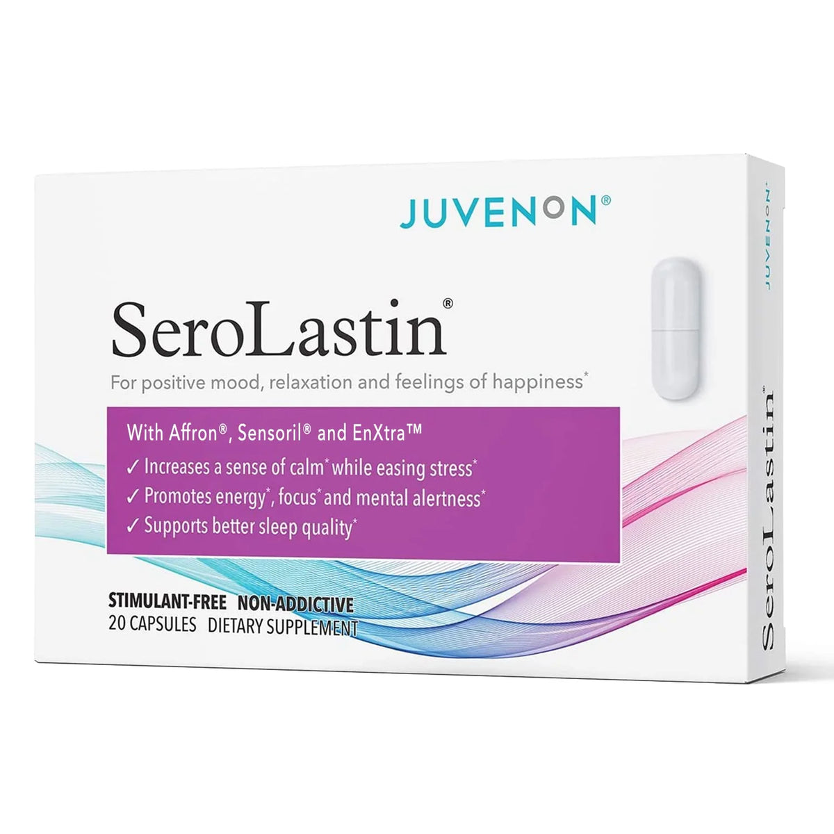 Menopause Supplements 20 Capsules L885648