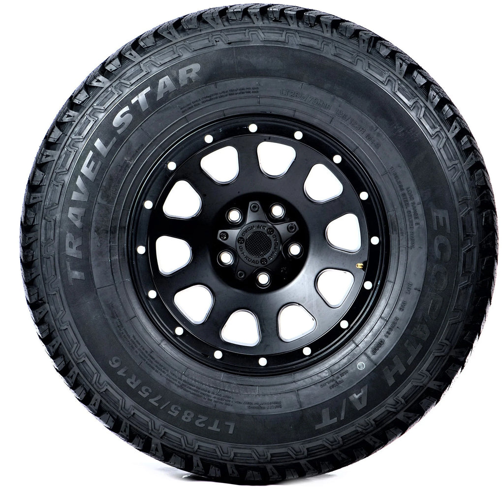 All Terrain Tire 275/65R18 W912939
