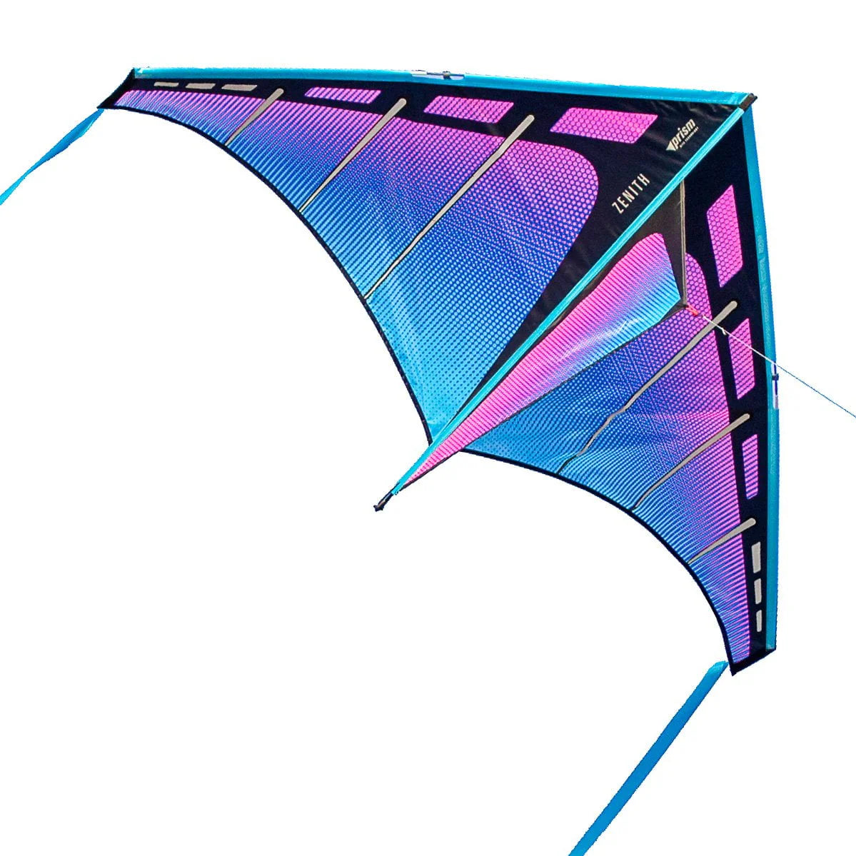 Single Line Delta Kite J762