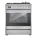30 Freestanding Single Oven Gas Range with 4 Burners C8518