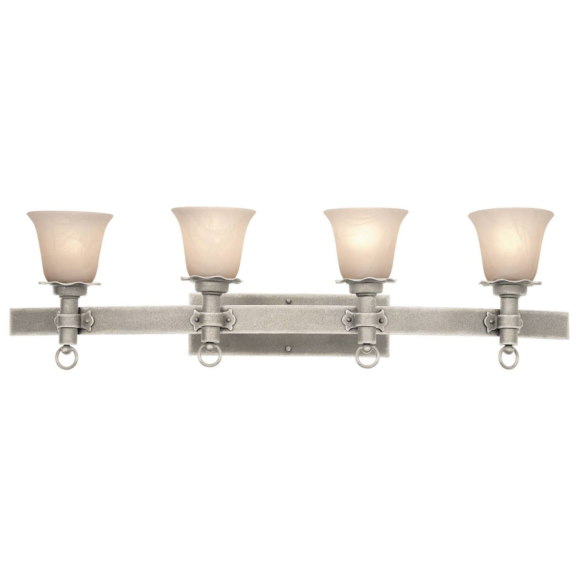 4 Light Bath M5440