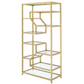 Cube Etagere Bookcase F596