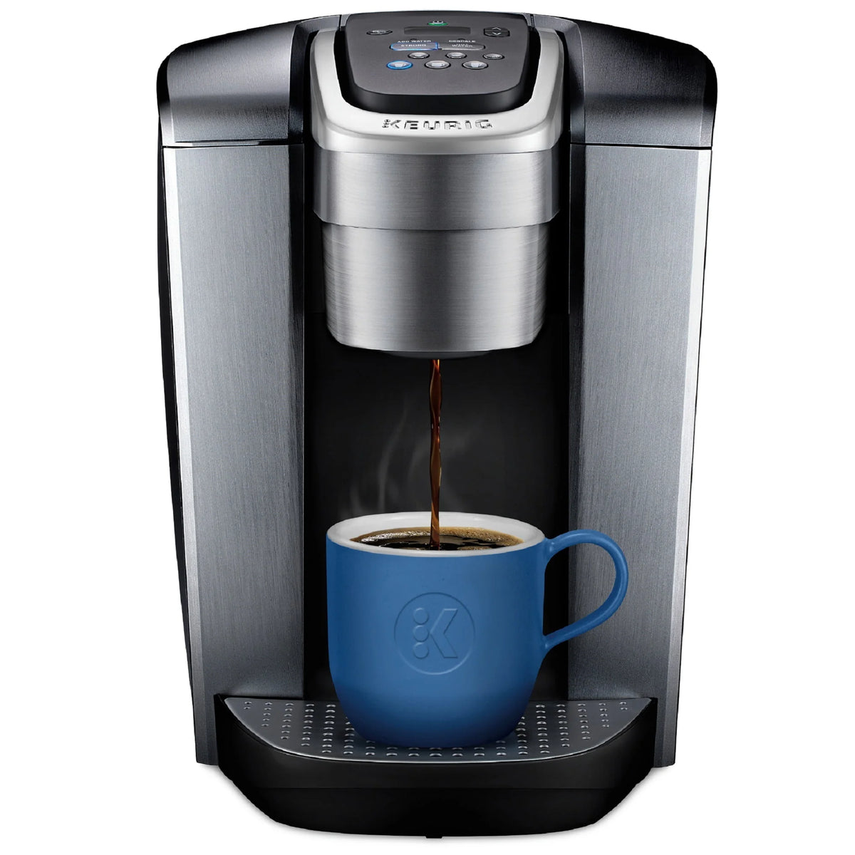 Single-Serve K-Cup Pod Coffee Maker K184