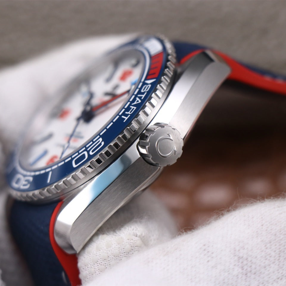600M America's Cup 43.5mm B265
