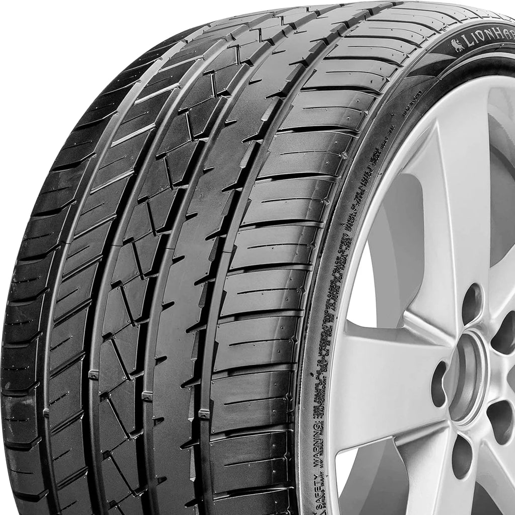 255/35R19 XL All Season Tire P2469