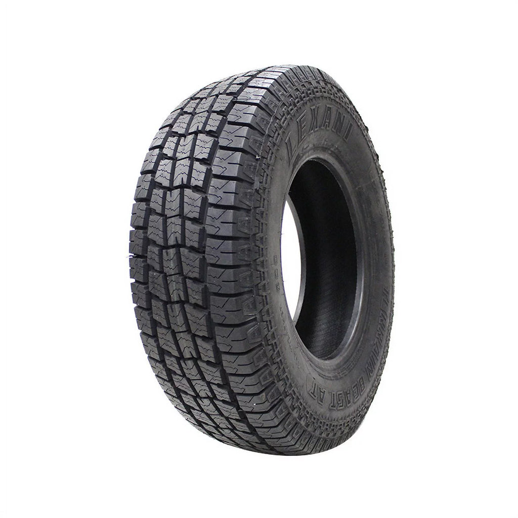 285/75R16 126 S Tire I915736