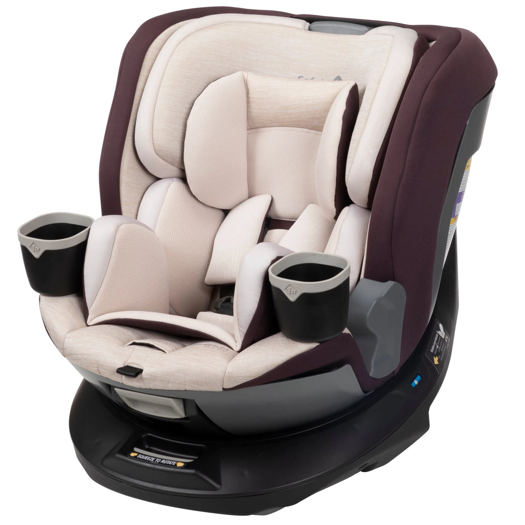 Convertible Car Seat H667