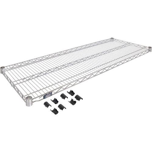 Stainless Steel Wire Shelf K1882