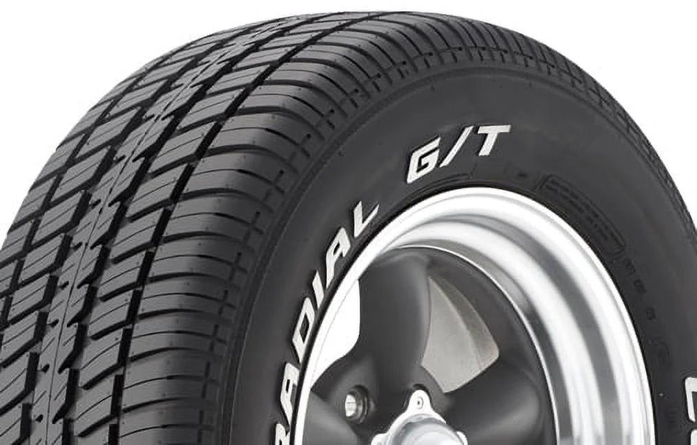 All Season P215/70R15 97T Passenger Tire B53336
