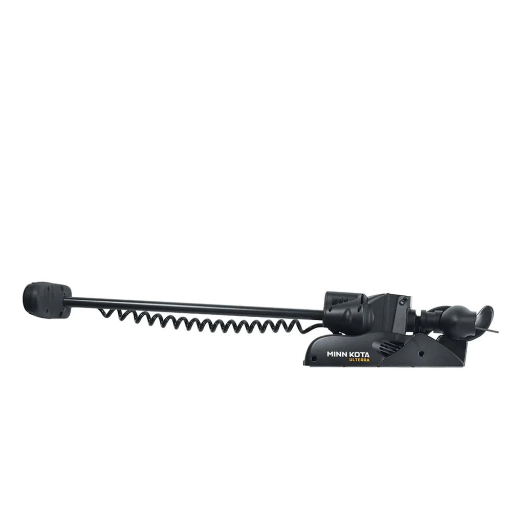 24V 80 lbs. 60 Shaft Trolling Motor with GPS F4201
