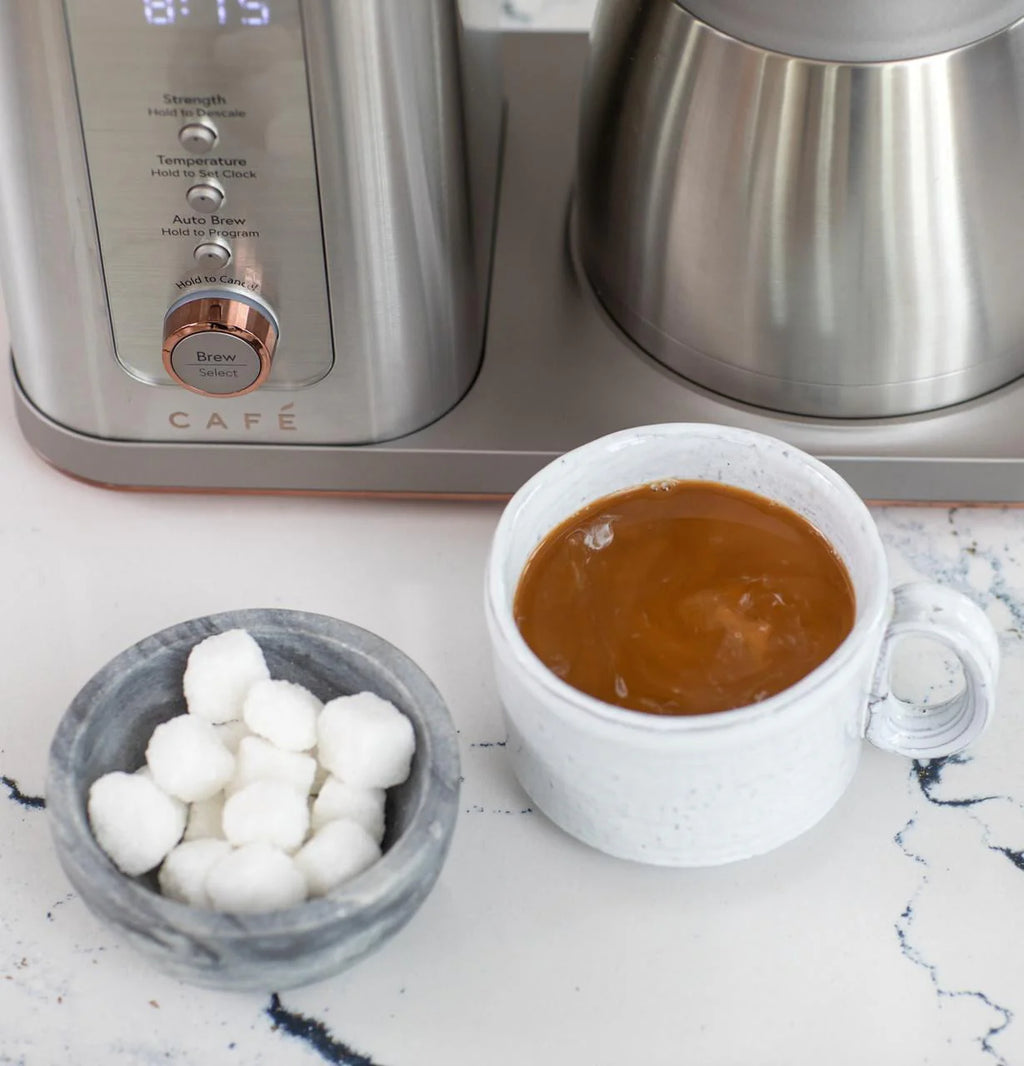10-Cup WiFi Coffee Maker K398263