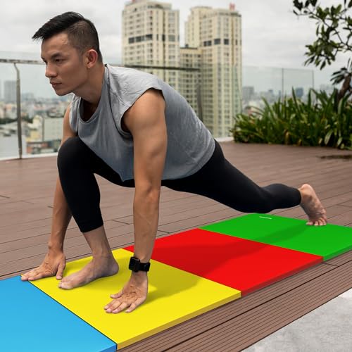 Foldable Gymnastics Mat Z224465