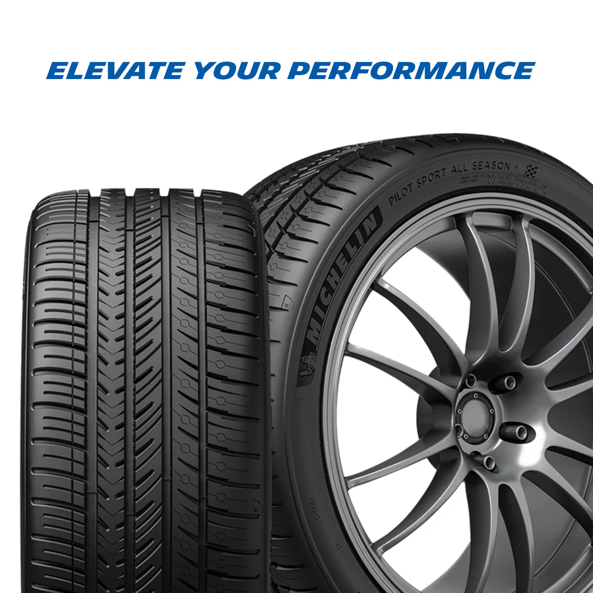 All-Season Tire S94096