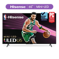65-Inch Mini-LED QLED Google Smart TV K913715