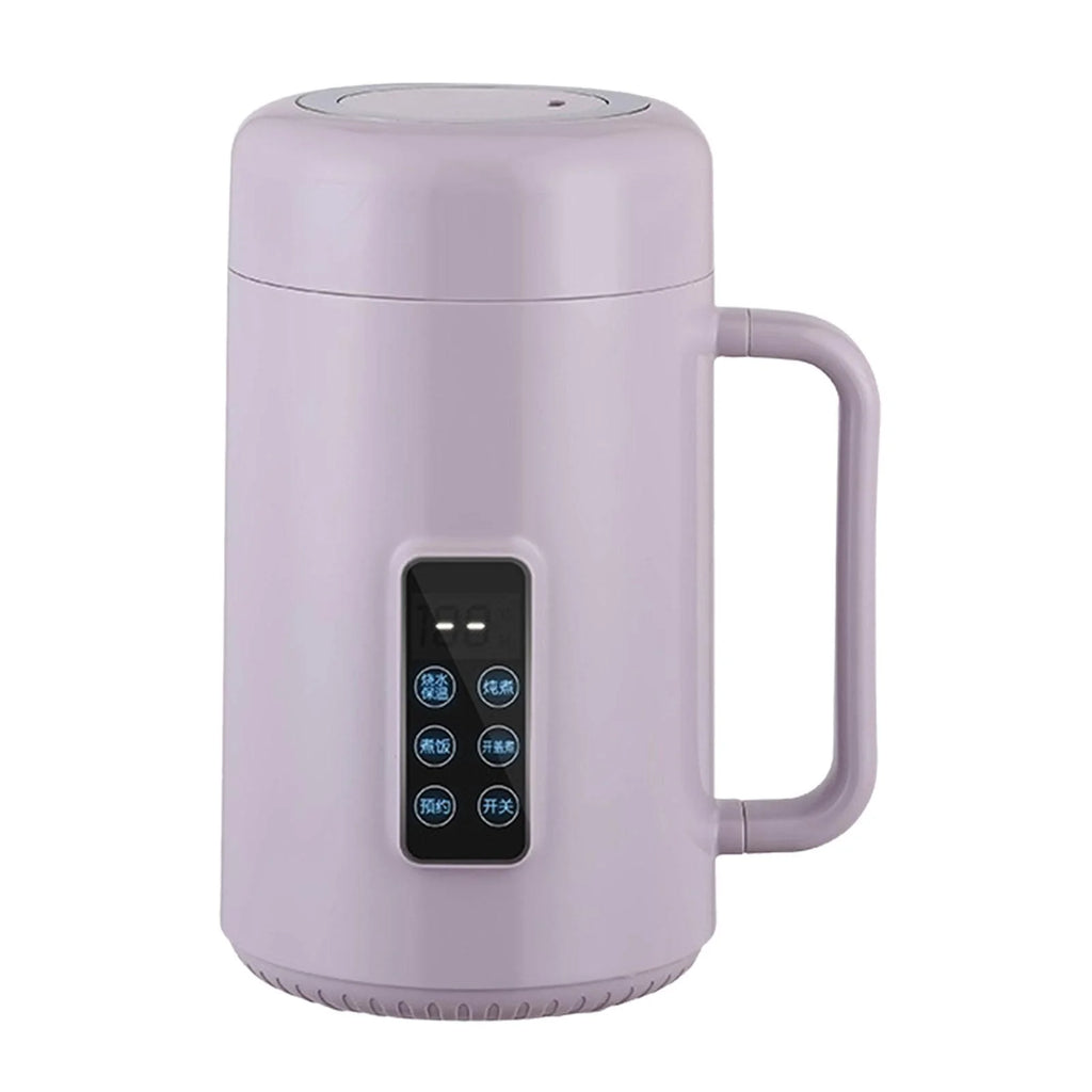 Electric Cooker Stewpot Cookware T6060