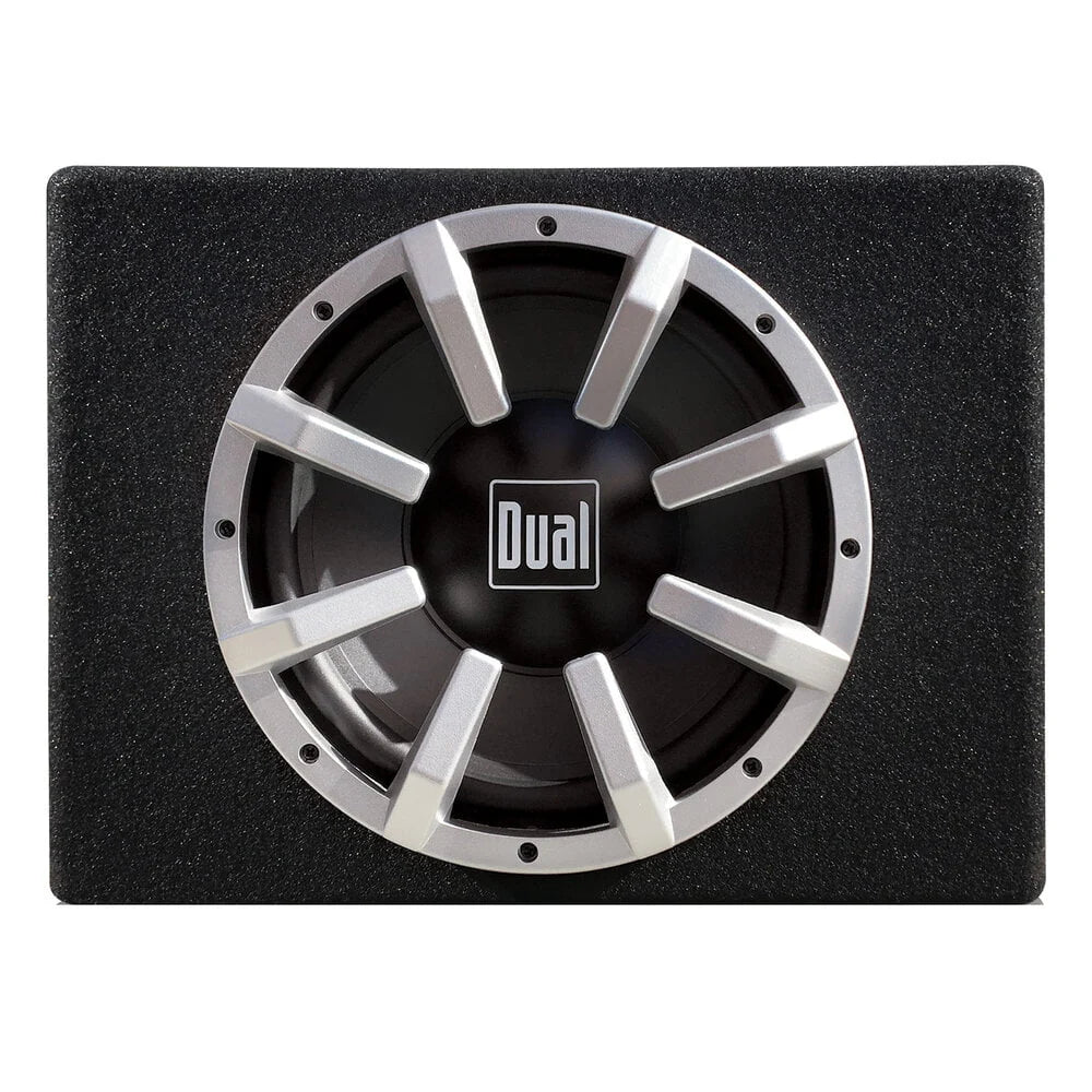 10-inch Enclosed Subwoofer D413570