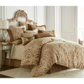 3-piece Comforter Set Queen N35443