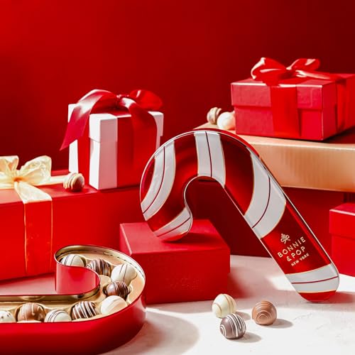 Chocolate & Nut Gift Box Assortment Tray H5754