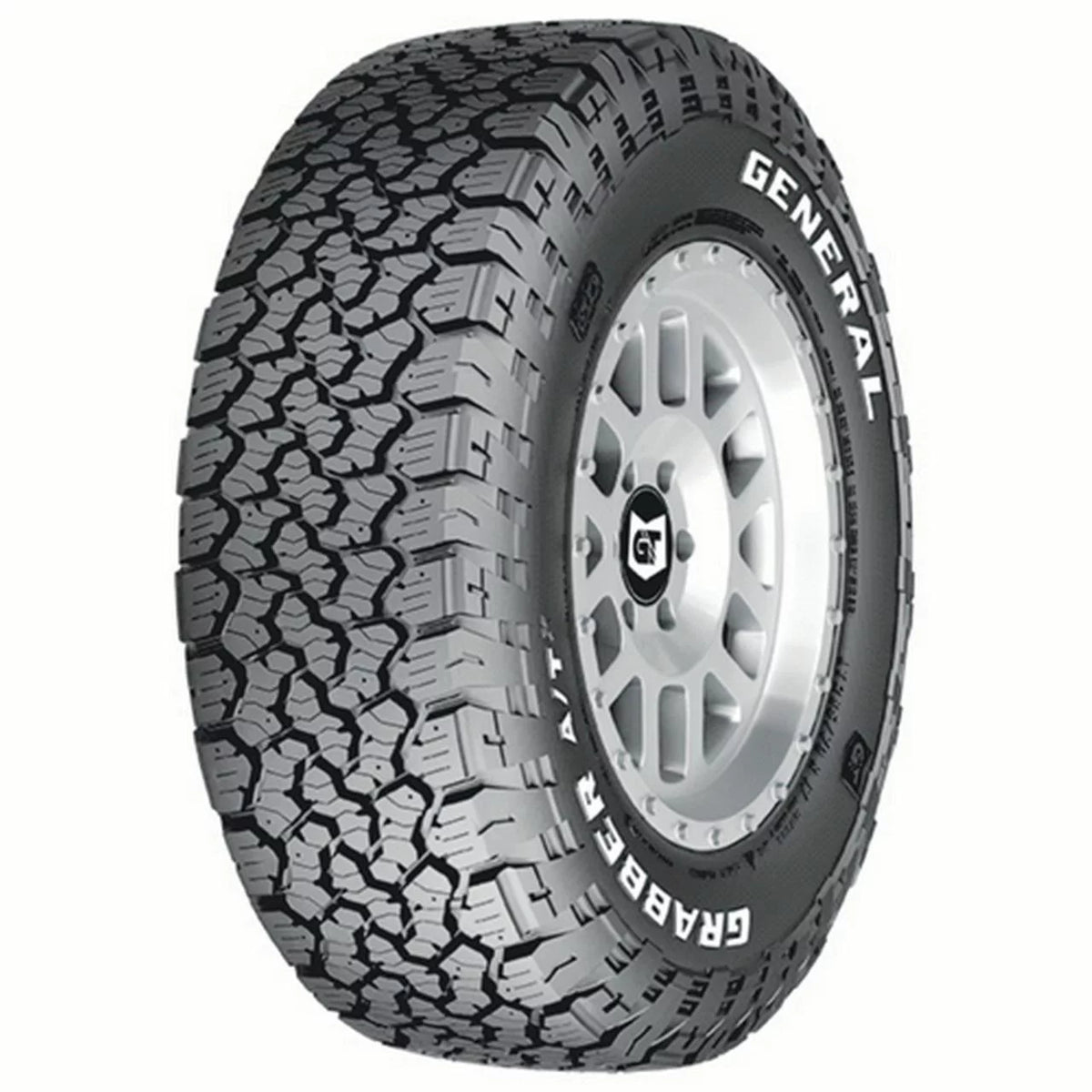All Season Tire N48698