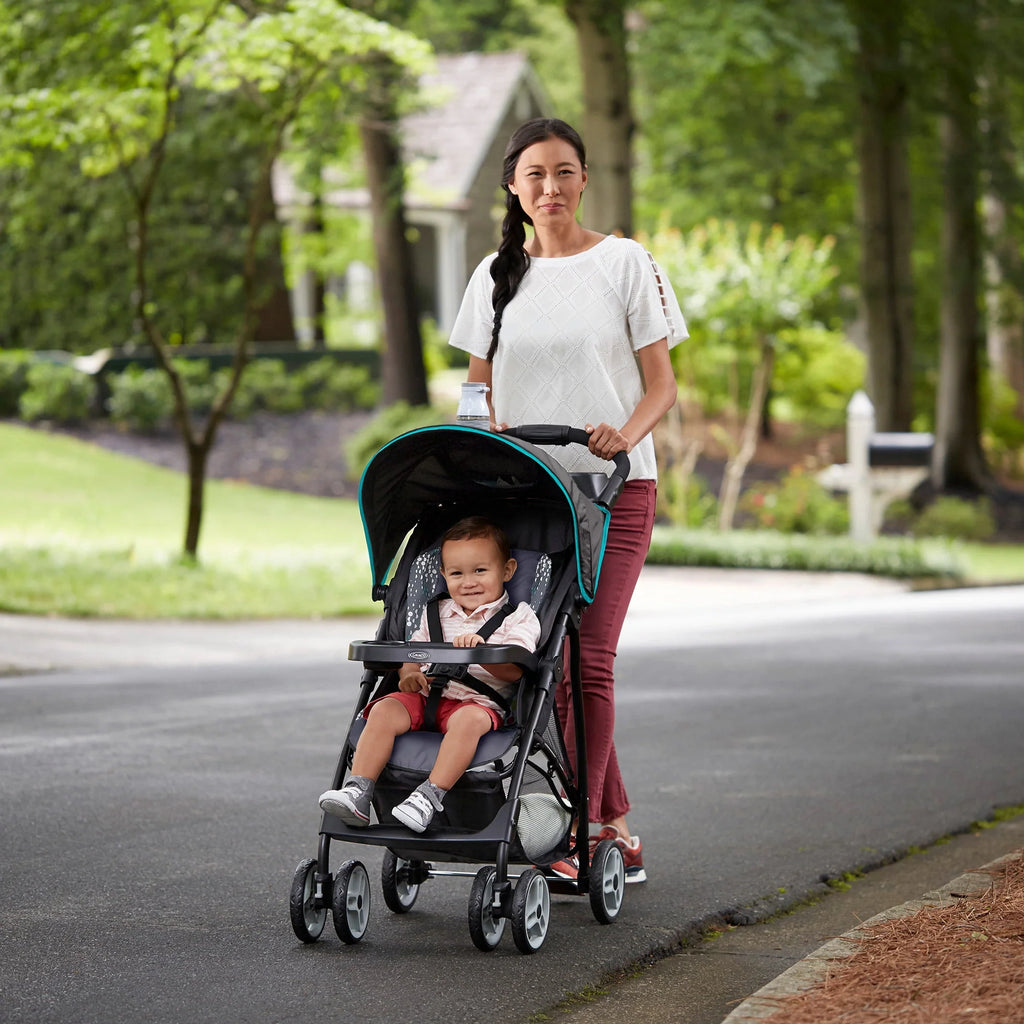 Travel System G5802