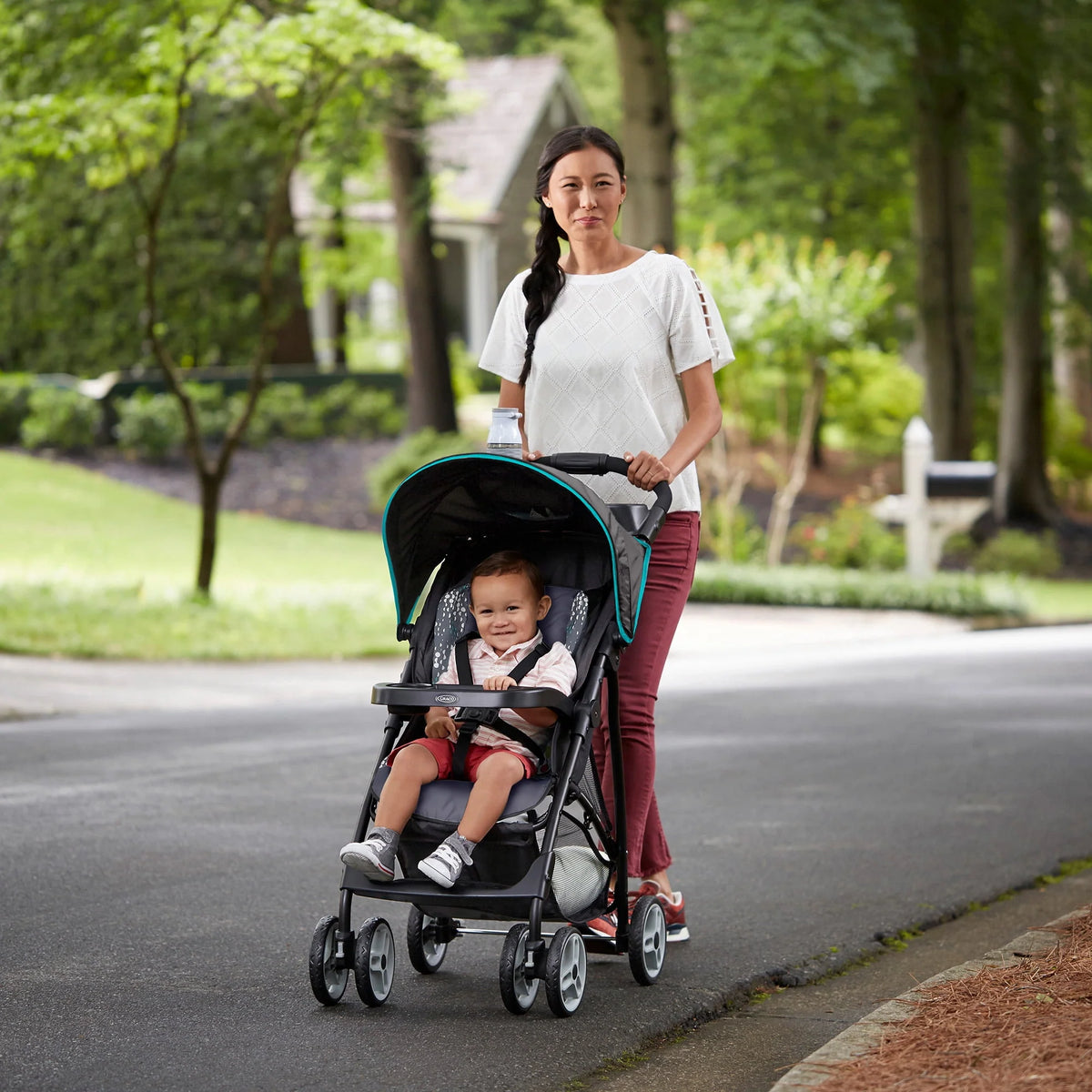 Travel System G5802