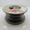 25m 9-Wires 30AWG Stranded Black PVC Cable T260