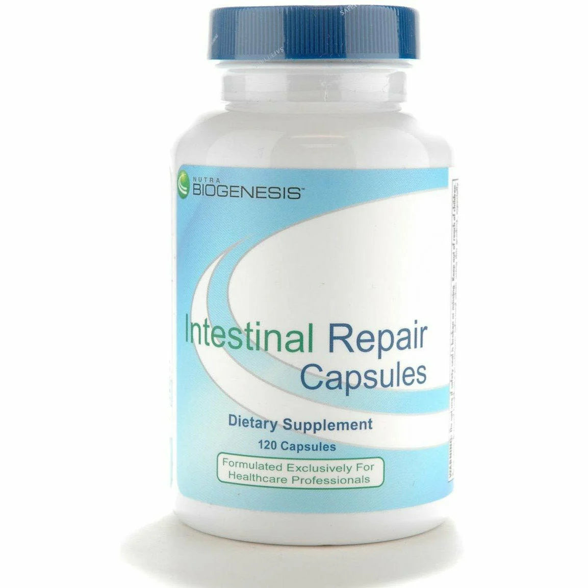 Intestinal Repair Capsules 120 vcaps Y7331