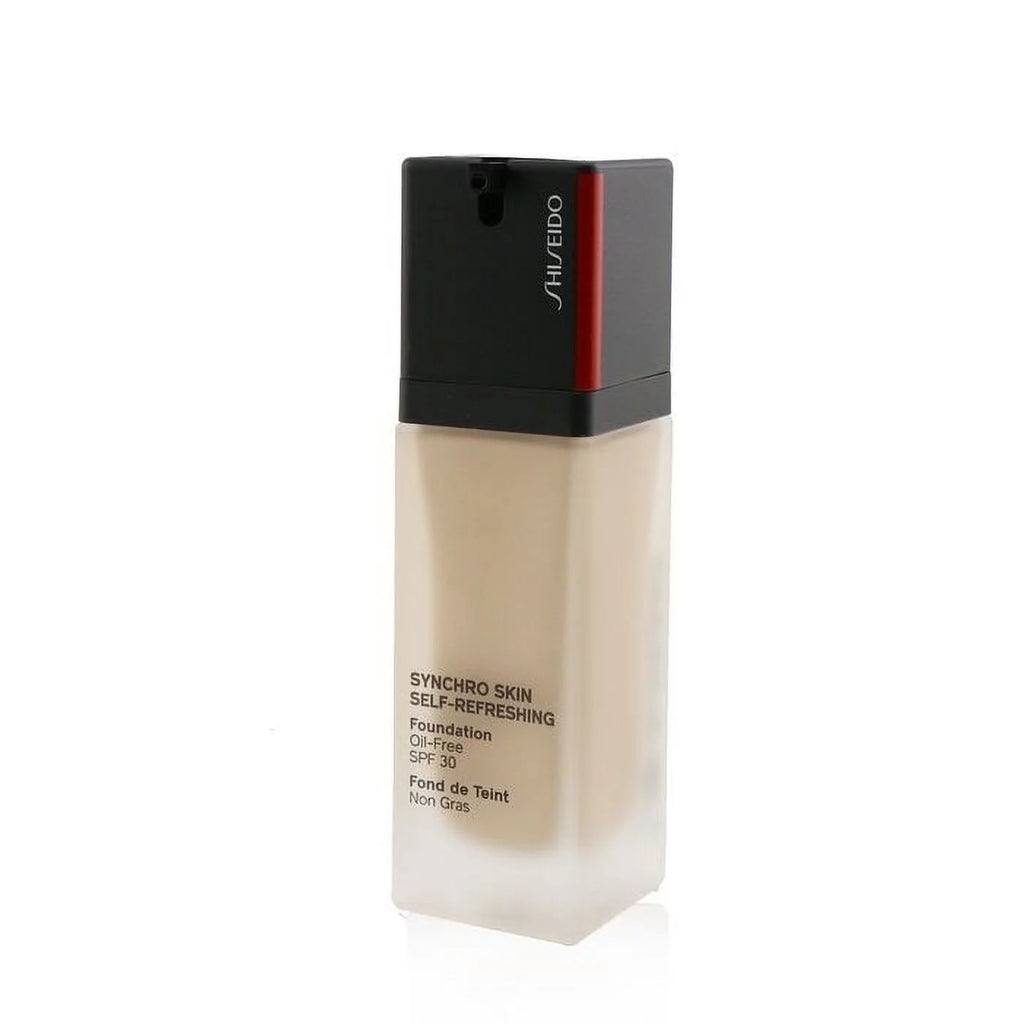 Oil-Free SPF 30 Foundation 1.0 oz F734537