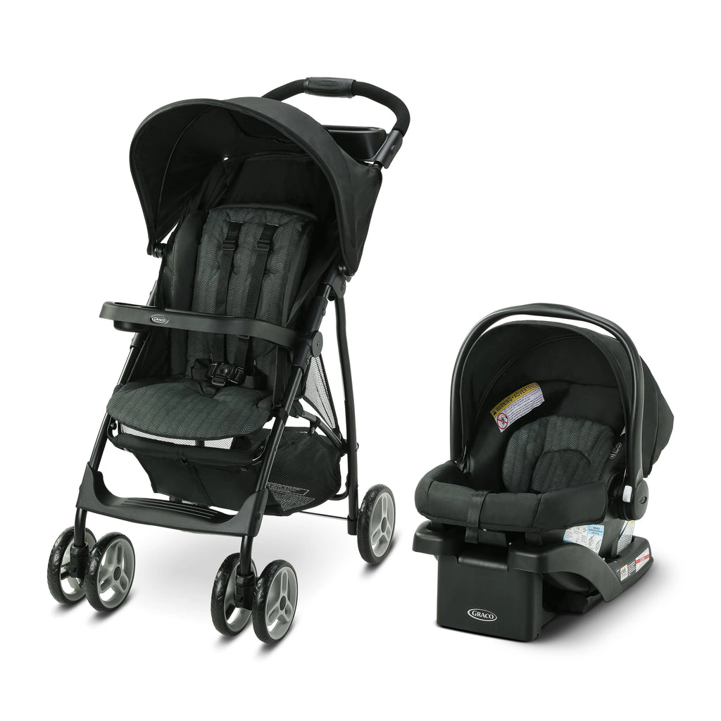 Travel System G5802