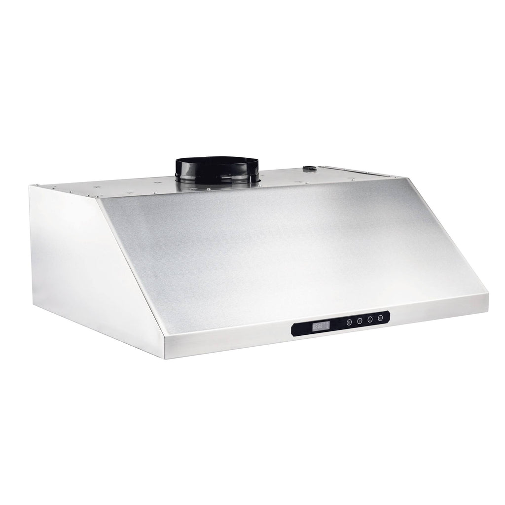 30x22 Under Cabinet Range Hood Stainless Steel C328269