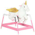 Kids Spring Rocking Horse I1290
