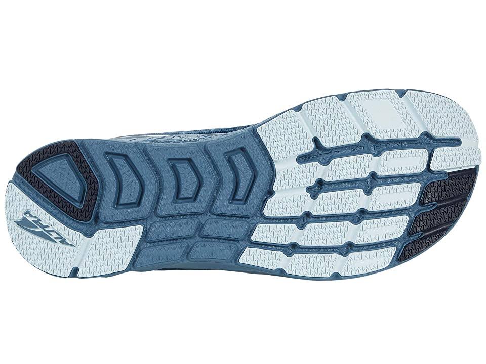 Majolica Blue Running Shoes M610985