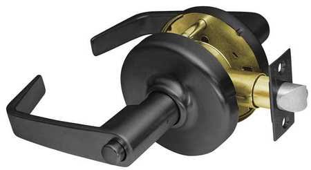 Privacy Grade 2 Lever Lockset W490