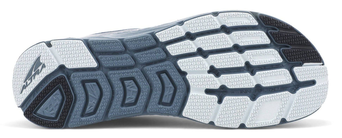 Majolica Blue Running Shoes M610985