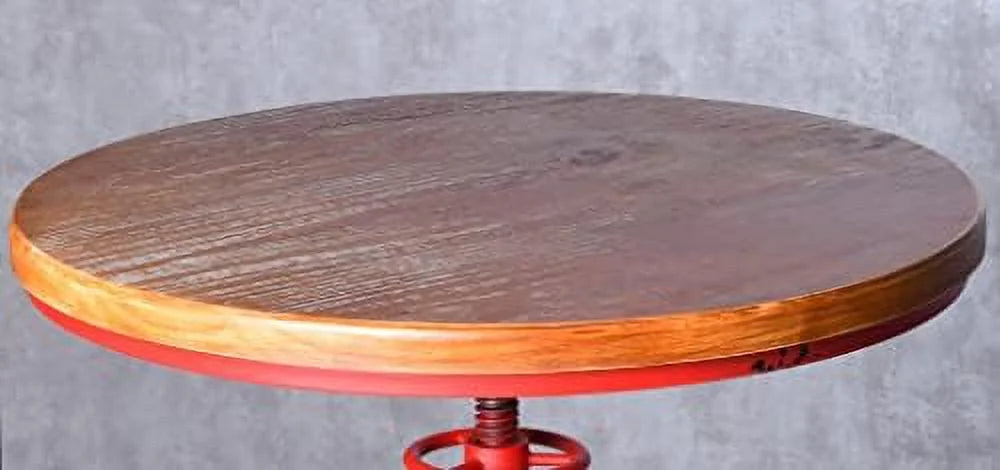 Adjustable Pub Table M42720