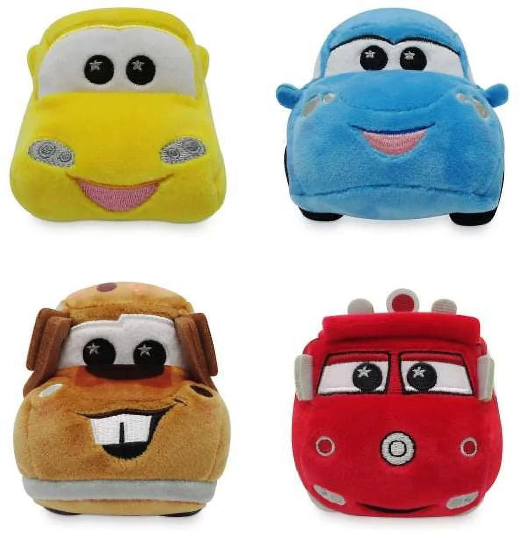 Micro Plush Mystery Pack M17409
