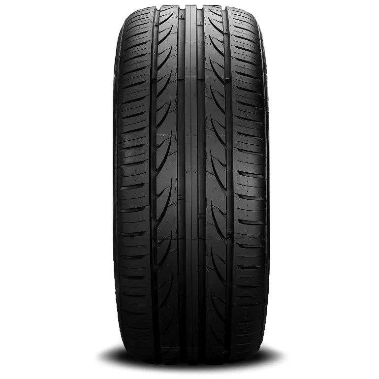 215/55R18 95V Passenger Tire J3360