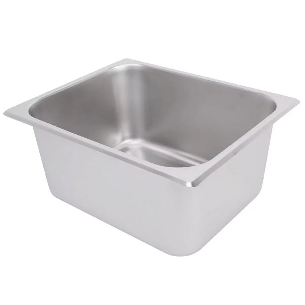 12L Stainless Steel Electric Fryer N47750
