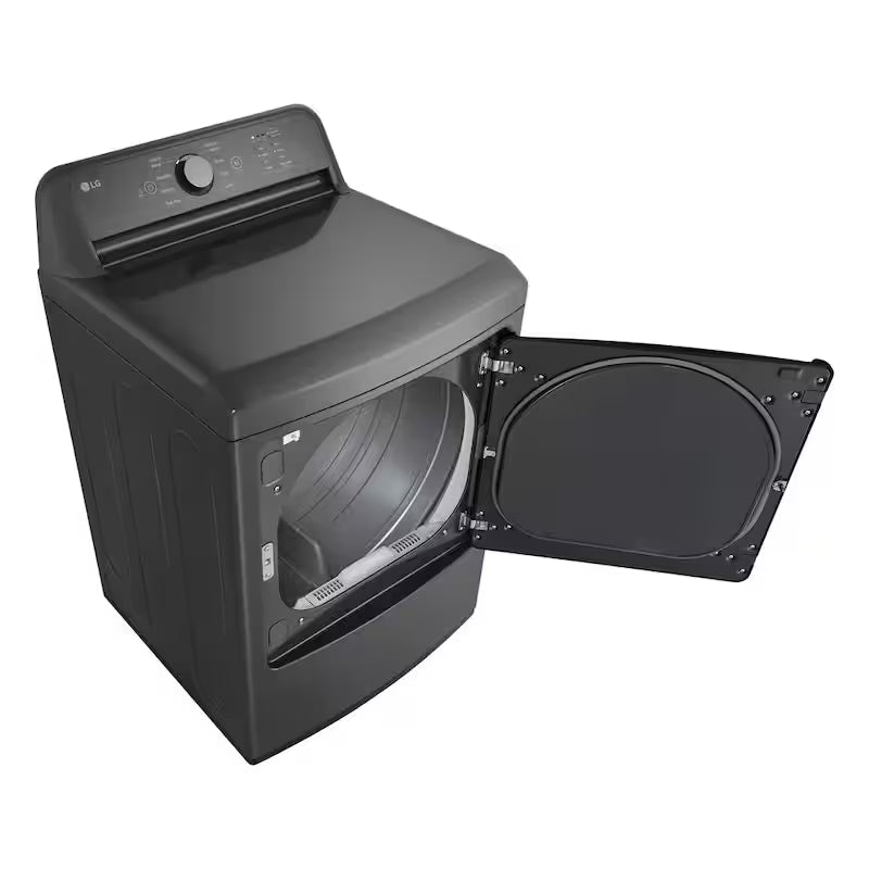 7.3 cu. ft. Vented Gas Dryer with Sensor Dry Y134