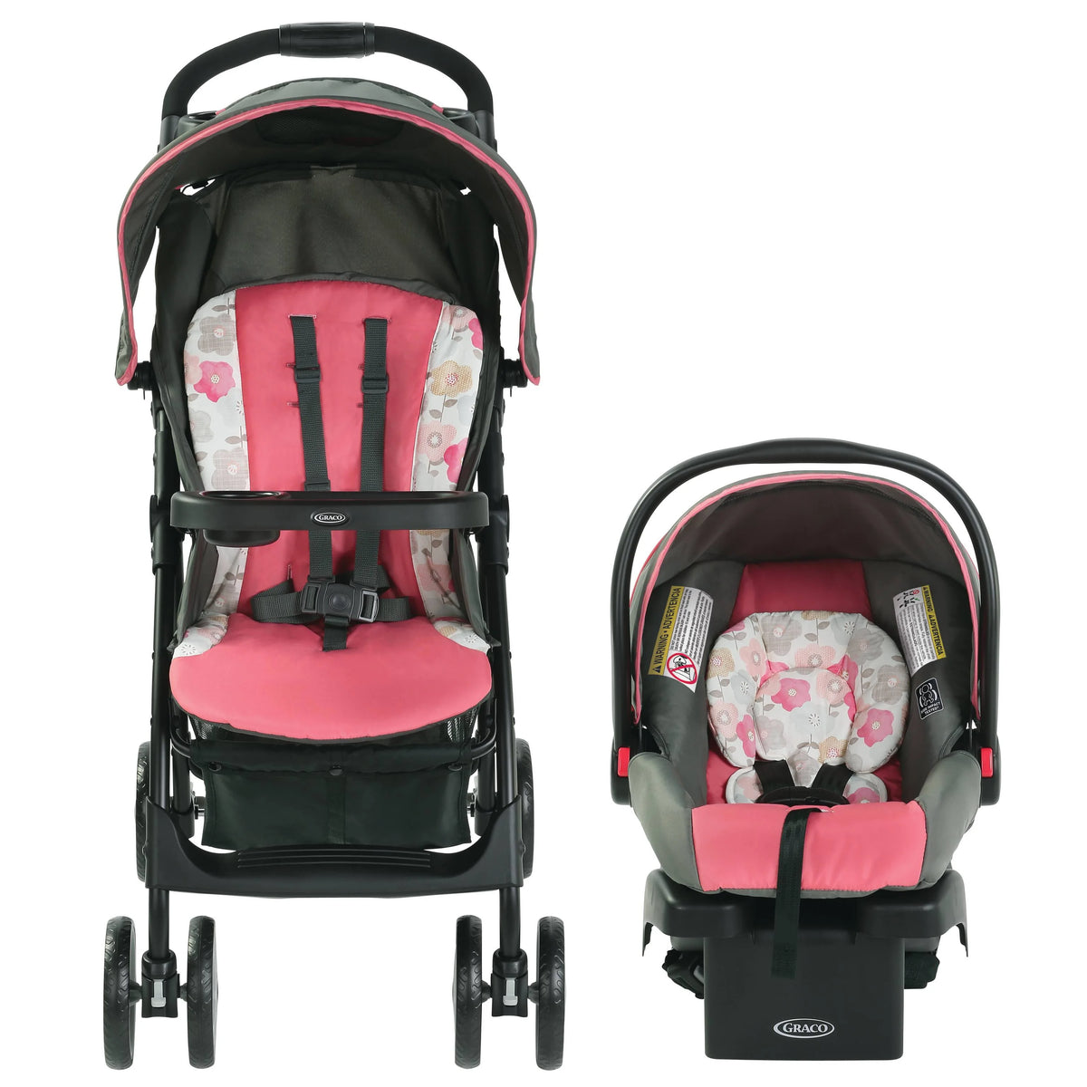 Travel System G5802