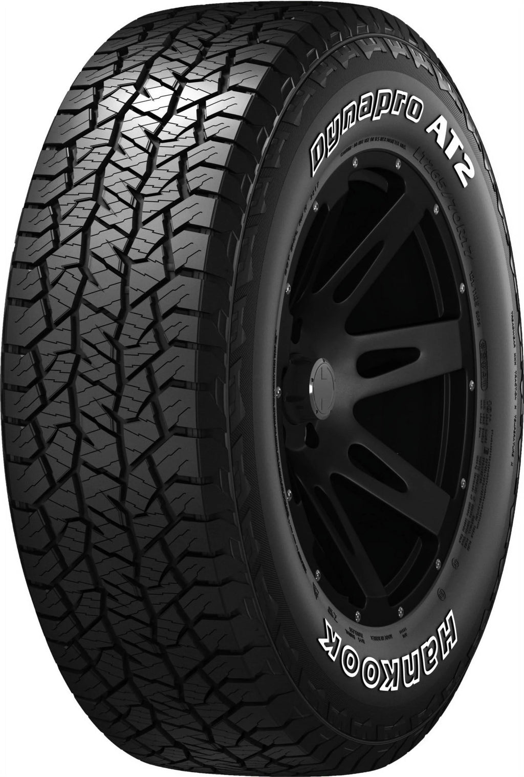 All-Terrain Tire 225/75R16 108T M996229