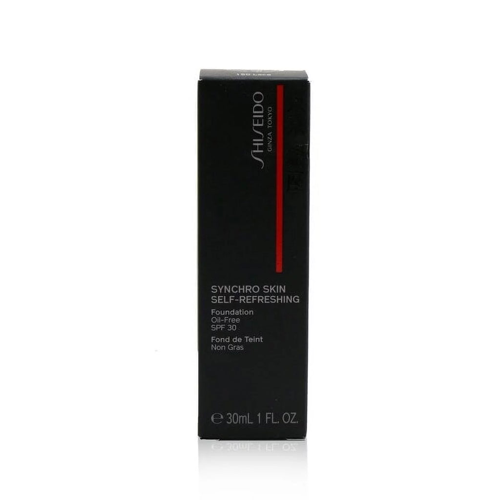 Oil-Free SPF 30 Foundation 1.0 oz F734537