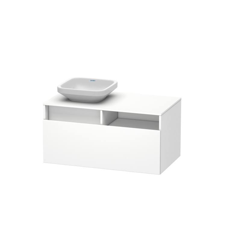 Wall-Mounted Vanity Unit B100533