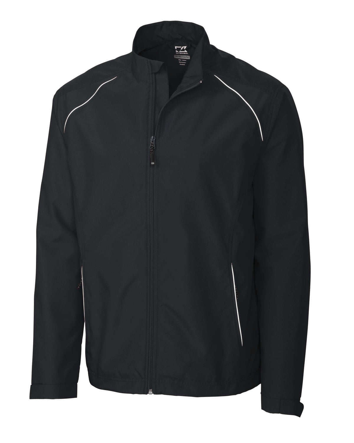 Men's Big-Tall Full Zip Jacket A816655