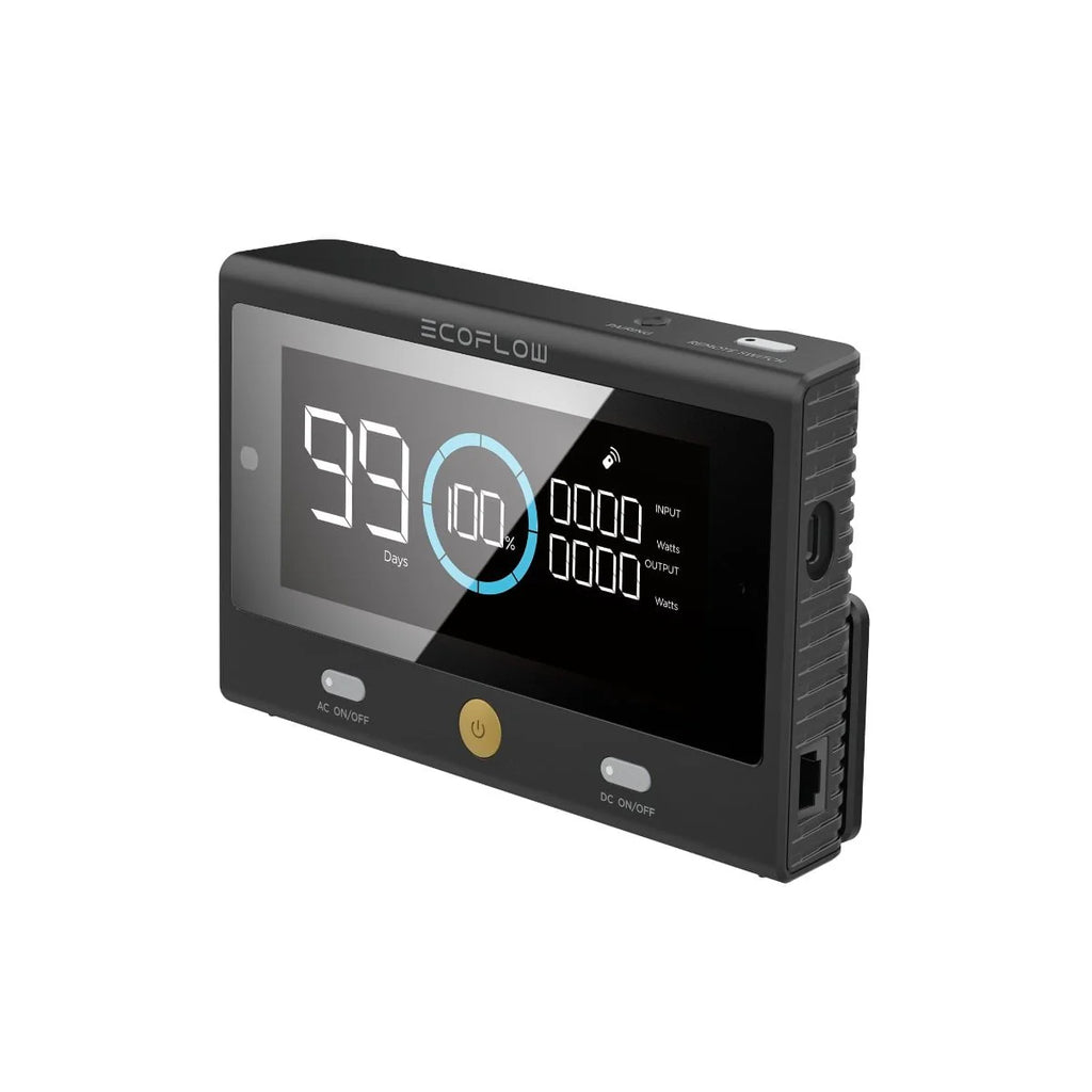 Remote Control for DELTA Pro D131