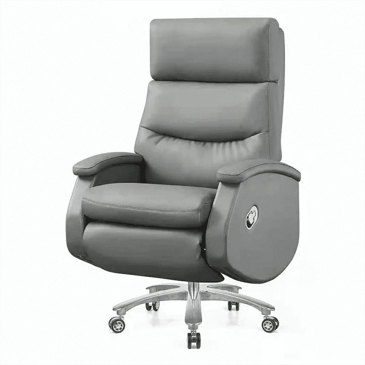 Ergonomic Office Chair with Lumbar Support F401585